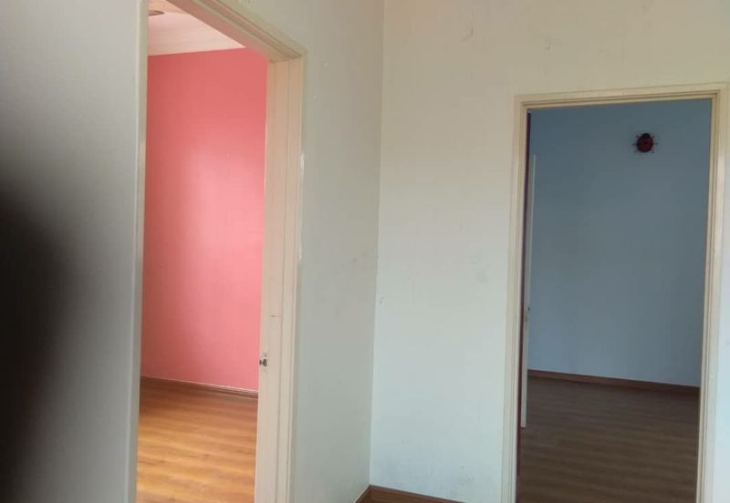 Bandar Bukit Mahkota