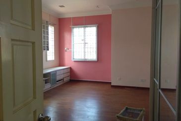 Bandar Bukit Mahkota Kajang