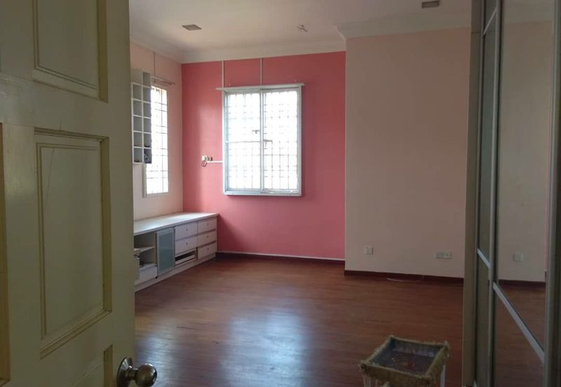 Bandar Bukit Mahkota