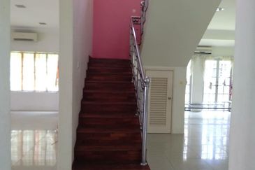 Bandar Bukit Mahkota Kajang