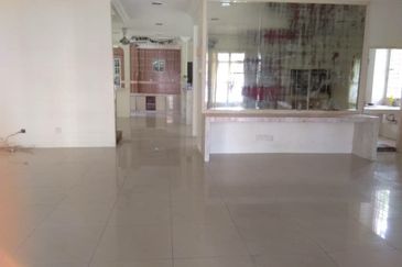 Bandar Bukit Mahkota Kajang