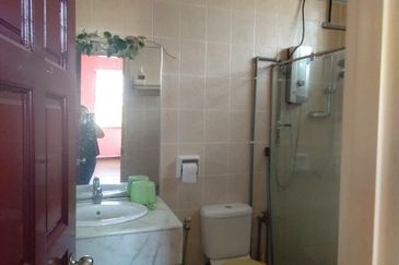 Bandar Bukit Mahkota Kajang