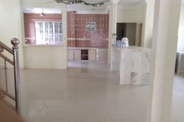 Bandar Bukit Mahkota Kajang