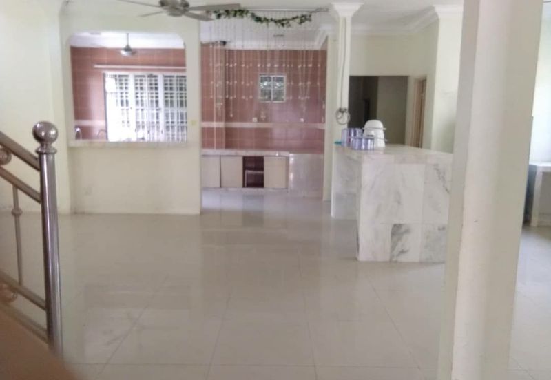 Bandar Bukit Mahkota