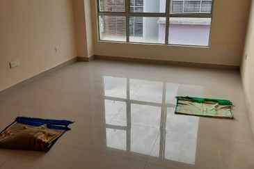 [ FREEHOLD ] 2Sty Bungalow Timur Enstek 