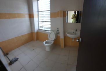 [ FREEHOLD ] 2Sty Bungalow Timur Enstek 