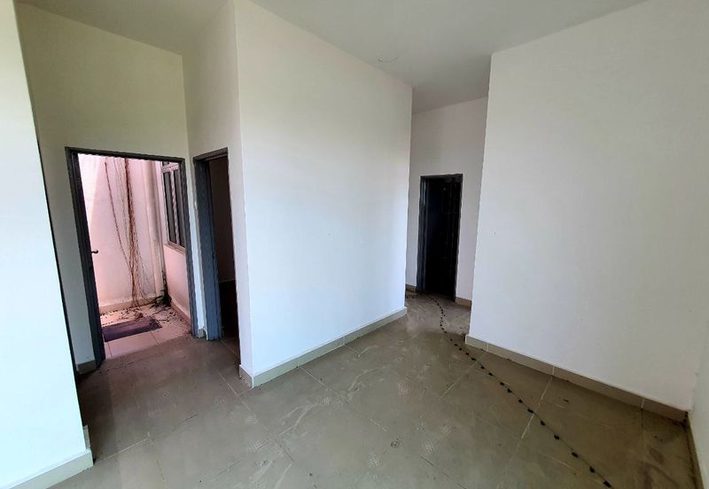 Jalan Teluk Panglima Garang 28/1