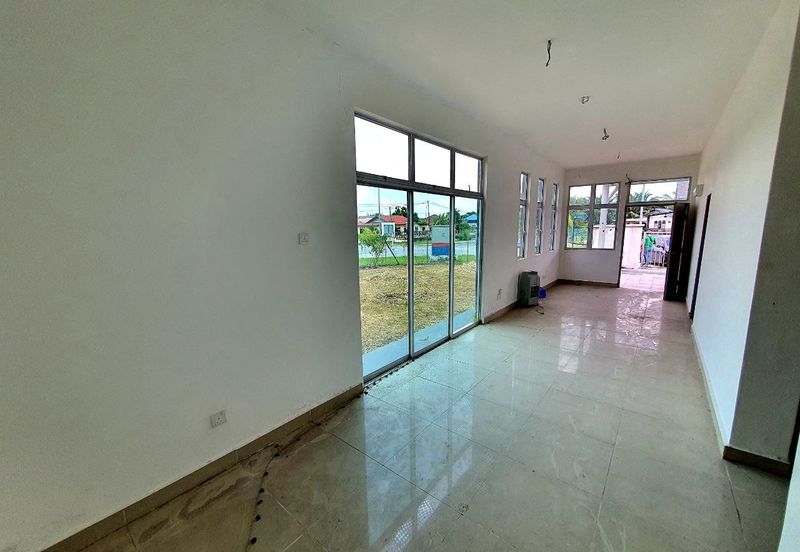 Jalan Teluk Panglima Garang 28/1