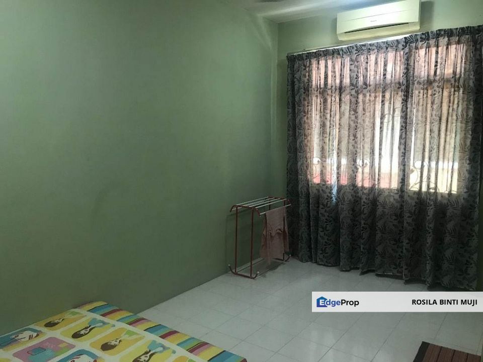 [ RENOVATED + EXTENDED ] 2 Sty House Taman Warisan Indah Kota Warisan, Selangor, Sepang