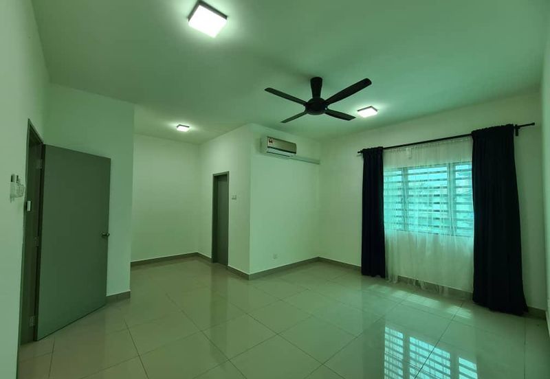 [ FREEHOLD ] 2Sty Link House Greenwood 96 Residence BB Salak Tinggi 