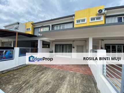 [ GOOD DEAL ] 2Sty House at Bandar Teknologi Kajang , Selangor, Kajang