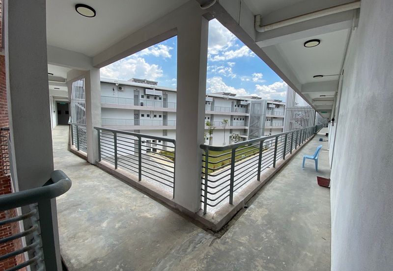 [ LIMITED UNIT BRAND NEW ] Shoplot facing mainroad at Rawang 