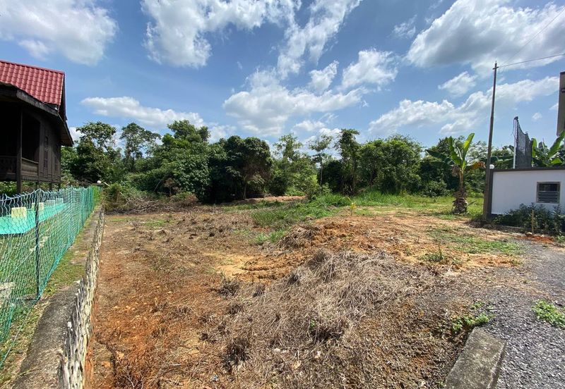 Persiaran Desa Pinggiran Putra 