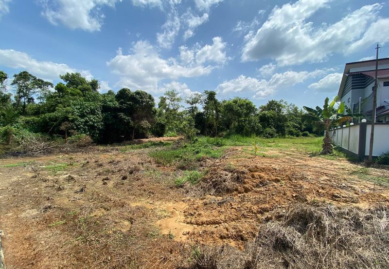 Persiaran Desa Pinggiran Putra 