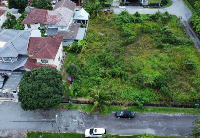 Taman Seroja, Bandar Baru Salak Tinggi