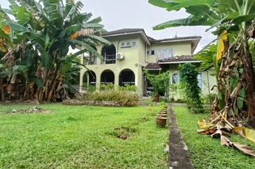 Jalan Taman Ibu Kota