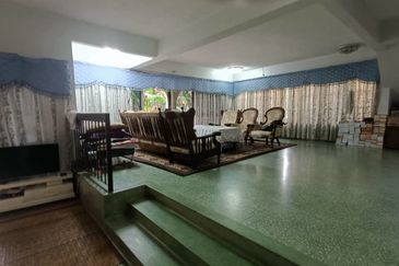 Jalan Taman Ibu Kota