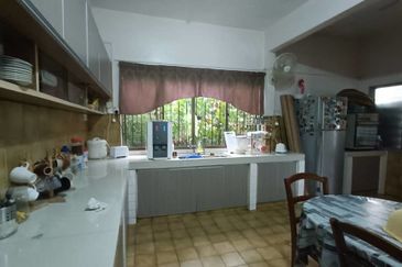 Jalan Taman Ibu Kota