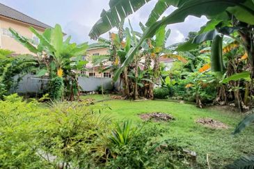 Jalan Taman Ibu Kota