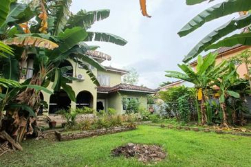 Jalan Taman Ibu Kota