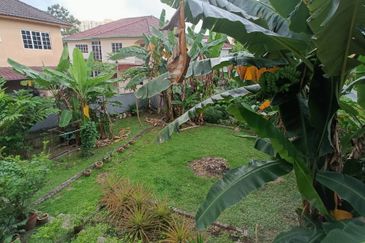 Jalan Taman Ibu Kota