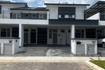 Kita Bayu @ Cybersouth