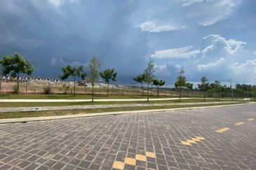 Kita Bayu @ Cybersouth