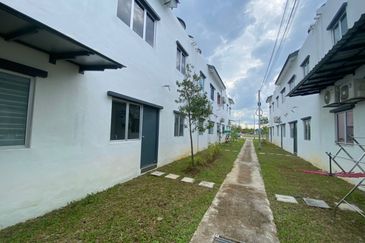 Kita Bayu @ Cybersouth