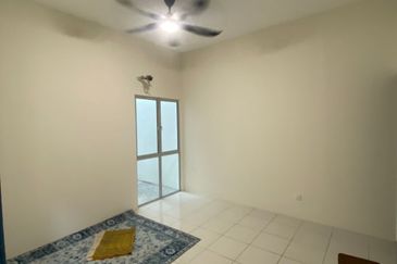 Kita Bayu @ Cybersouth