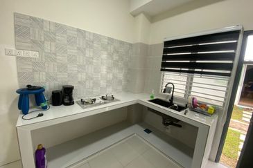 Kita Bayu @ Cybersouth