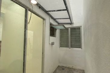 Kita Bayu @ Cybersouth