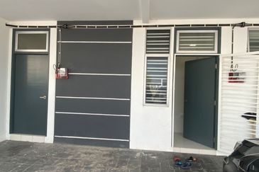 Kita Bayu @ Cybersouth