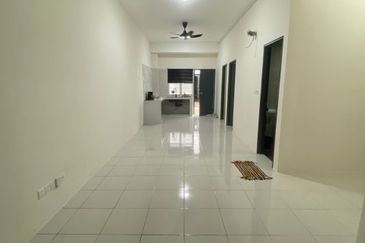 Kita Bayu @ Cybersouth