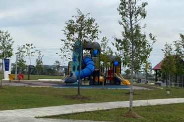 Kita Bayu @ Cybersouth