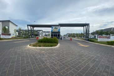 Kita Bayu @ Cybersouth