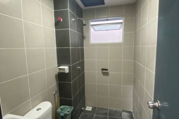 Kita Bayu @ Cybersouth