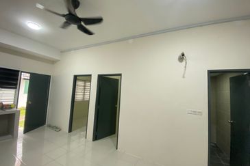 Kita Bayu @ Cybersouth