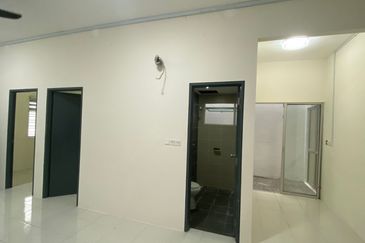 Kita Bayu @ Cybersouth