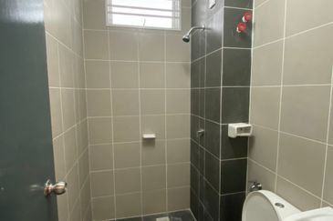 Kita Bayu @ Cybersouth