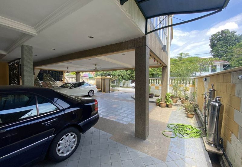 Seksyen 14, Petaling Jaya