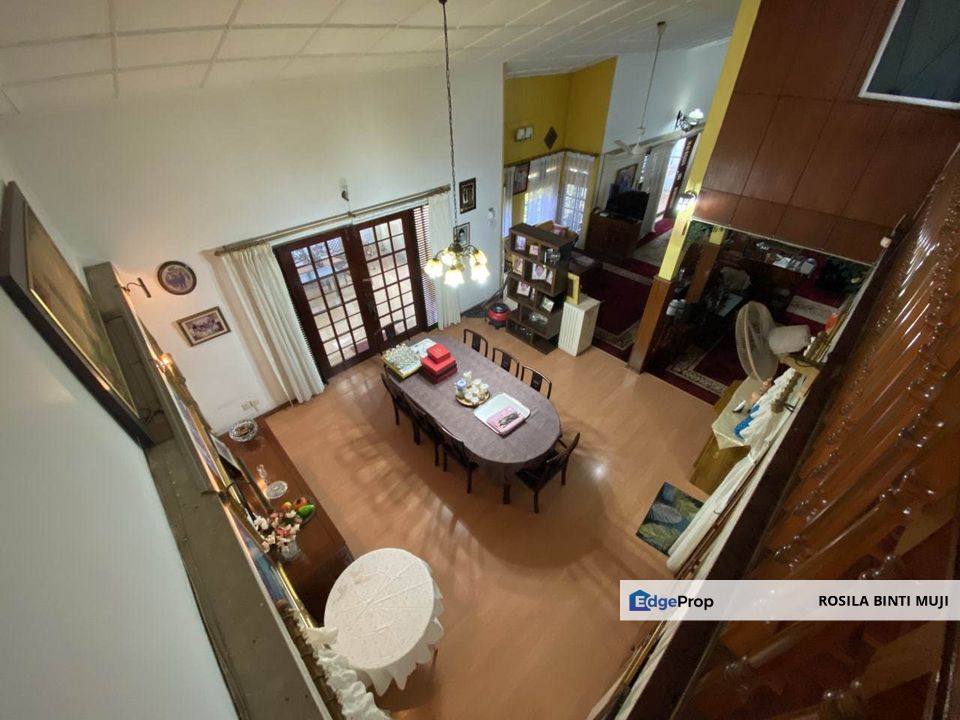 [ FACING OPEN ] 2.5Sty Bungalow at Seksyen 16 Petaling Jaya , Selangor, Petaling Jaya