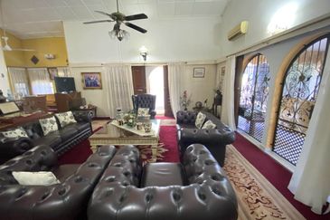 Seksyen 14, Petaling Jaya