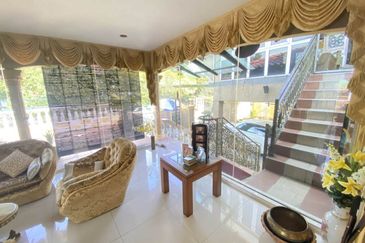 Seksyen 14, Petaling Jaya