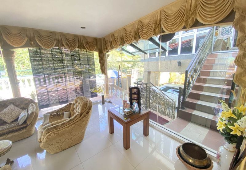 Seksyen 14, Petaling Jaya