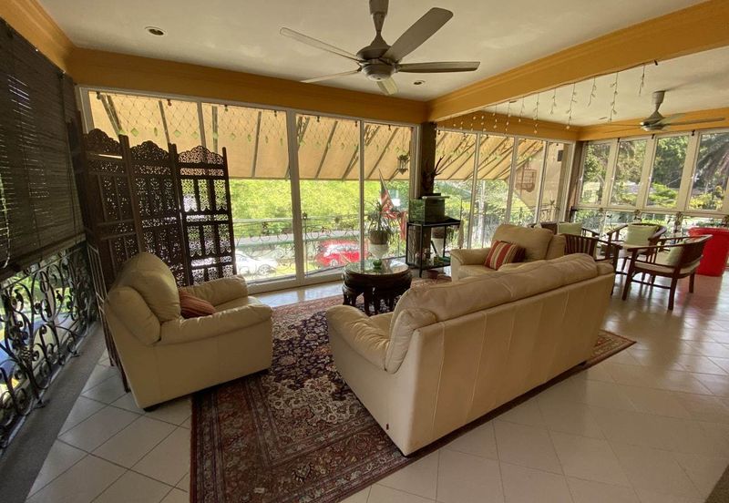 Seksyen 14, Petaling Jaya