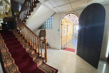 Seksyen 14, Petaling Jaya