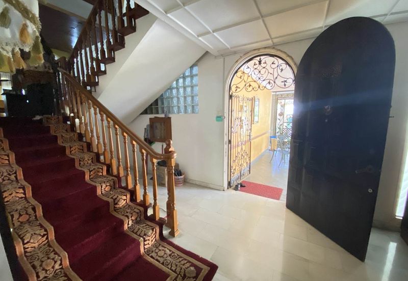 Seksyen 14, Petaling Jaya