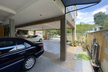 Seksyen 14, Petaling Jaya