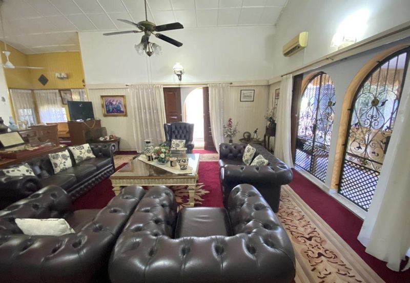 Seksyen 14, Petaling Jaya