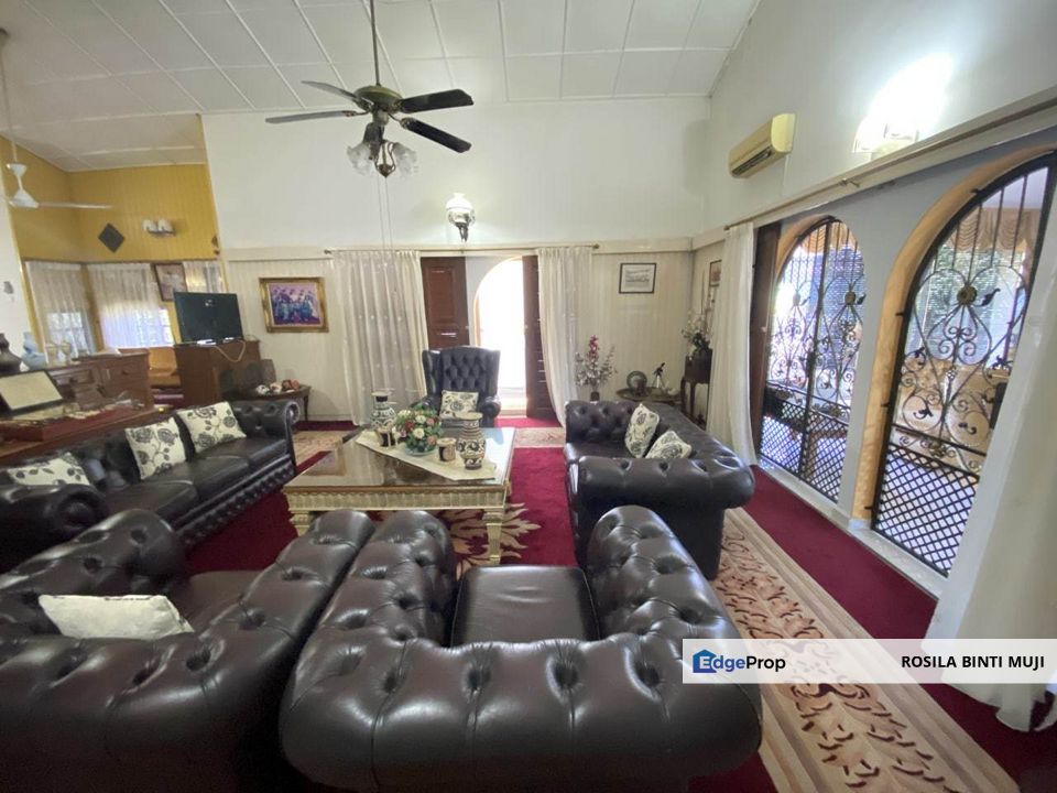 [ FACING OPEN ] 2.5Sty Bungalow at Seksyen 16 Petaling Jaya , Selangor, Petaling Jaya